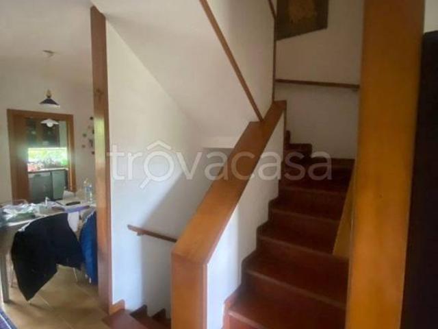 Casa indipendente in vendita ad Arezzo, San Giuliano