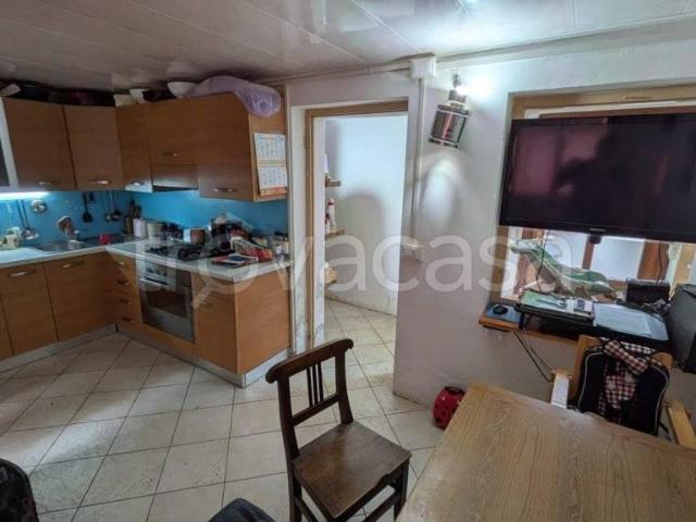 Casa indipendente in vendita ad Armeno via Don Strola, Sovazza