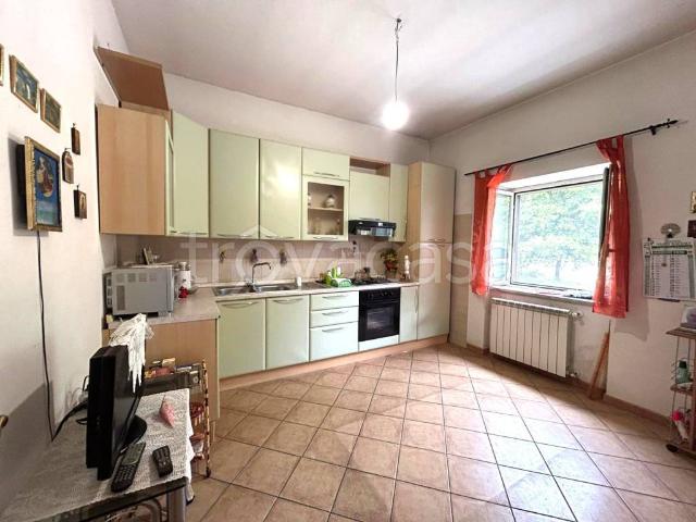 Casa indipendente in vendita ad Artena via Pozzo Nuovo, 31