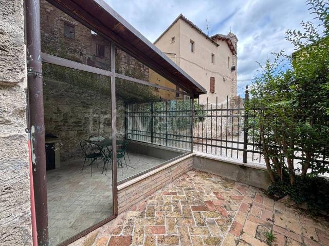 Casa indipendente in vendita ad Ascoli Piceno piazza del Popolo, 1