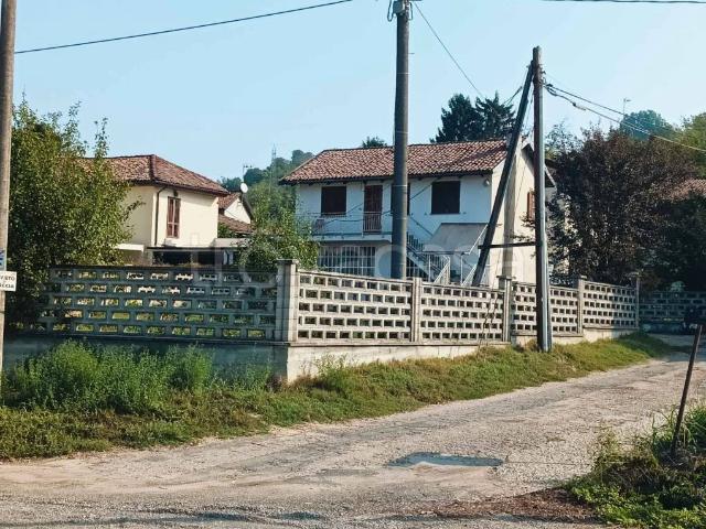 Casa indipendente in vendita ad Asti, Valleversa Caniglie