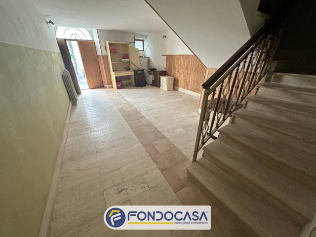 Casa indipendente in vendita a Ascoli Piceno, Centro Storico