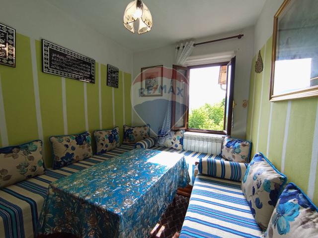 Casa Semindipendente in vendita a Bagni di Lucca, Centro