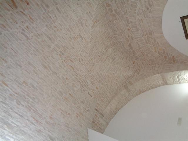 Casa indipendente in vendita, Binetto centro