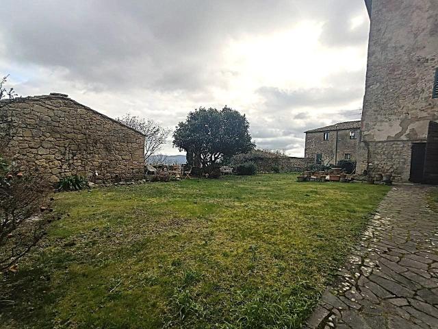 Casa indipendente in vendita, Casole d'Elsa mensano