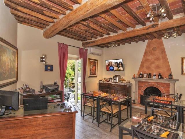Casa indipendente in vendita, Capannori vorno