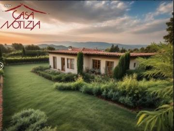 Casa singola in vendita a Capannori, CAMIGLIANO