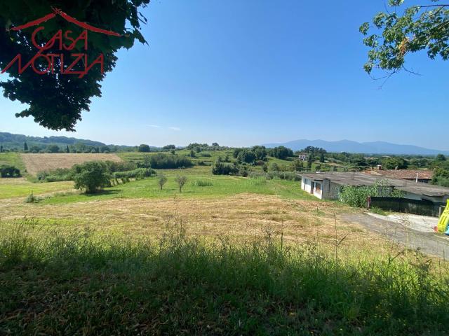Casa singola in vendita a Capannori, CAMIGLIANO