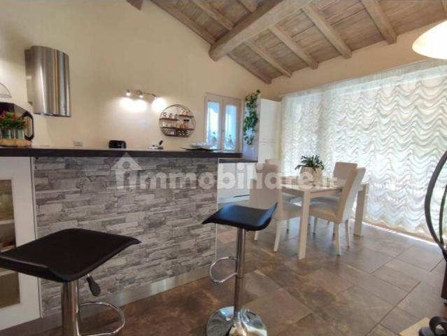 Casa indipendente in vendita, Capannori colle di compito