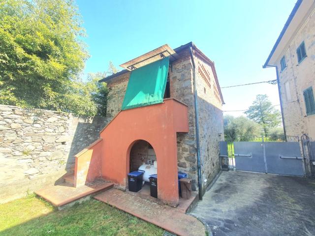 Casa indipendente in vendita, Capannori san ginese