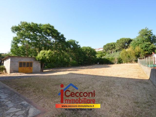 Casa indipendente in vendita, Cerreto Guidi ripoli