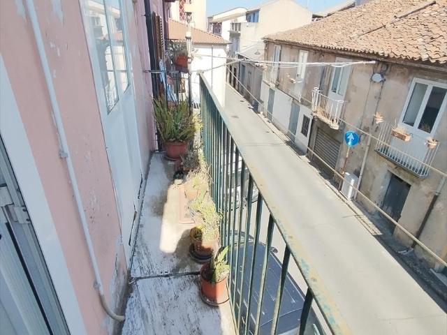 Casa indipendente in vendita, Cittanova zona semicentrale