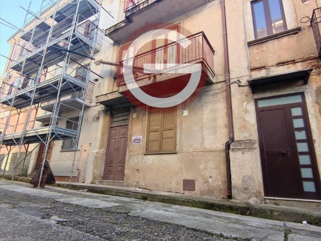 Casa indipendente in vendita, Cittanova centrale