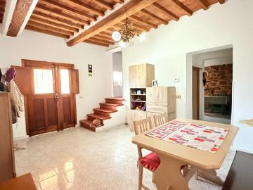 Casa indipendente in vendita, Fucecchio querce