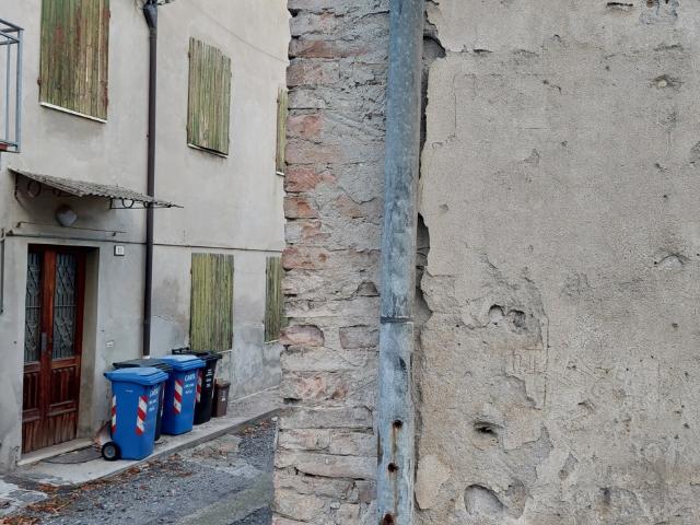 Casa indipendente in vendita, Felino san michele tiorre