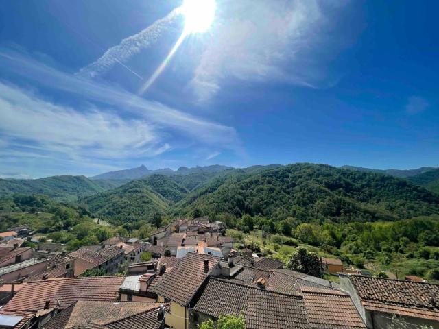 Casa indipendente in vendita, Fivizzano san terenzo