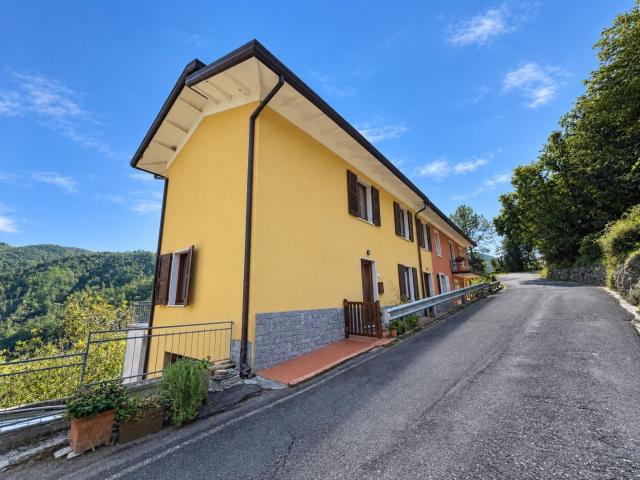 Casa indipendente in vendita, Fivizzano san terenzo
