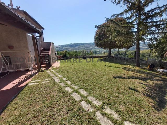 Casa indipendente in vendita in contrada aso 51, Monte Rinaldo