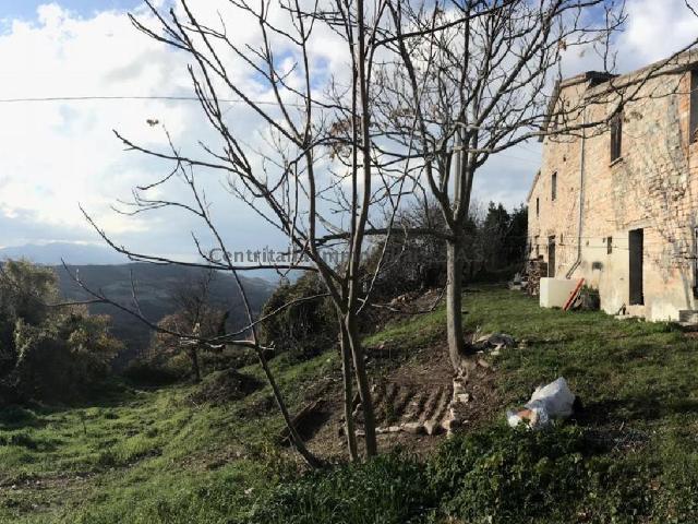 Casa indipendente in vendita in furlo monte paganuccio, Urbino