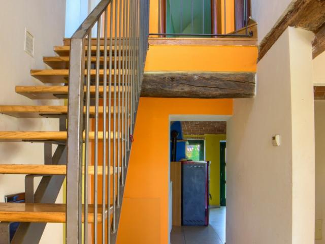 Casa indipendente in vendita in localita' monticelli, Verrua Savoia