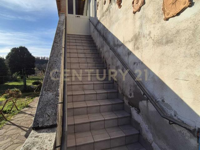 Casa indipendente in vendita in località aratrice, Civitella Paganico