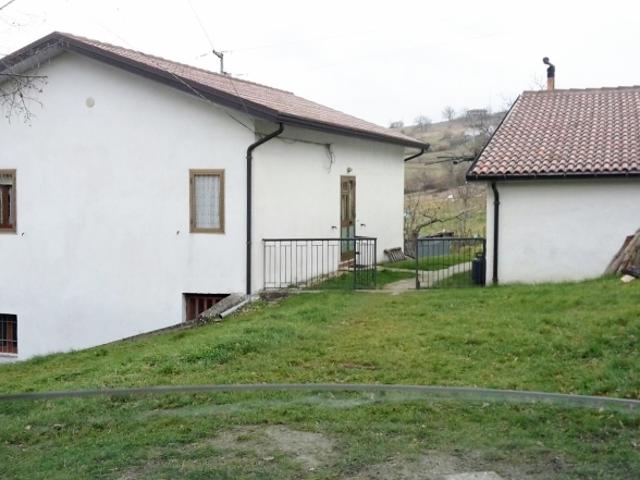 Casa indipendente in vendita in località difesa pietracupa, San Fele