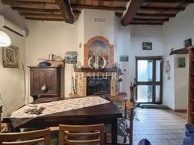 Casa indipendente in vendita in località podere palazzesi, Civitella Paganico