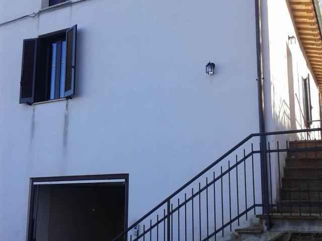 Casa indipendente in vendita in località sismano, Avigliano Umbro