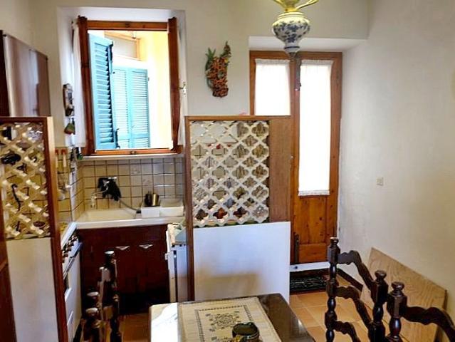 Casa indipendente in vendita in poggio, Marciana