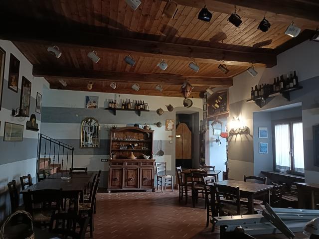 Casa indipendente in vendita in salita al garbo 39a, Genova