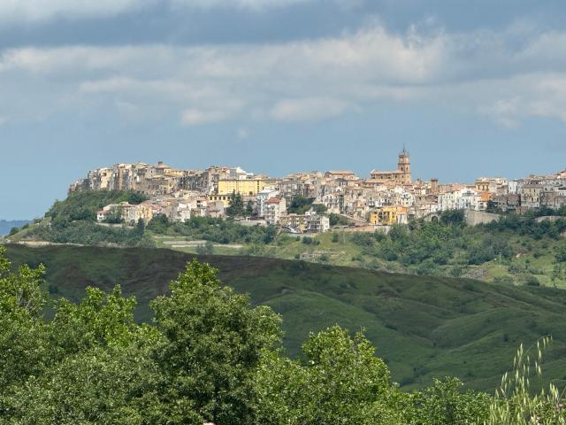 Casa indipendente in vendita in torricchio, Tornareccio