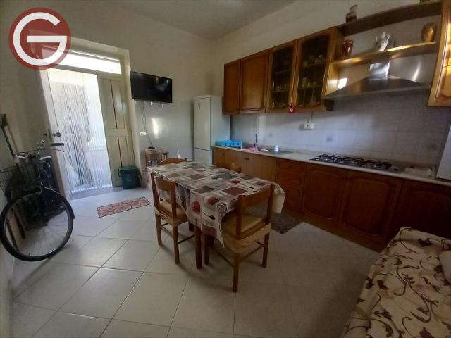 Casa indipendente in vendita in vico miletop, Taurianova