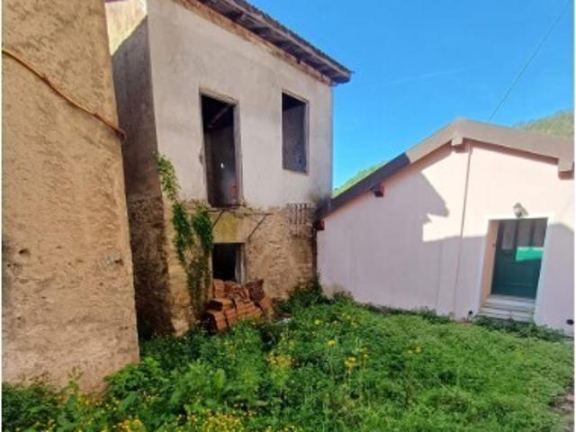 Casa indipendente in vendita in via aimone martini 85, Bargagli