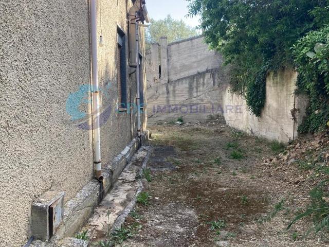 Casa indipendente in vendita in via alcide de gasperi, Vicari