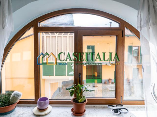 Casa indipendente in vendita in via braere 3, Caprie