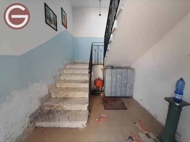 Casa indipendente in vendita in via bruno buozzi n 20, Polistena