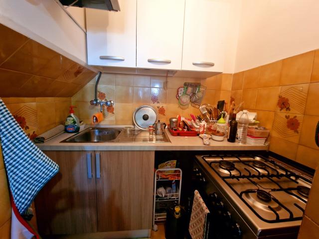 Casa indipendente in vendita in via camillo benso conte di cavour, Lugnano in Teverina