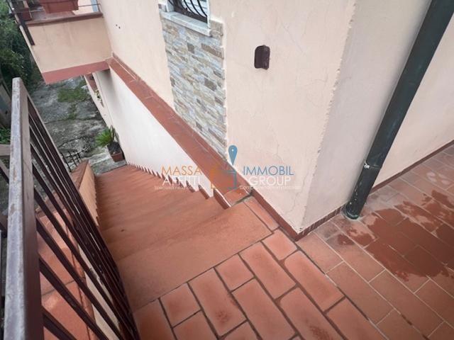 Casa indipendente in vendita in via celia 1, Massa