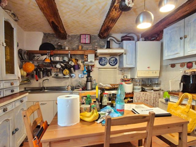 Casa indipendente in vendita in via collo 13, Fosdinovo