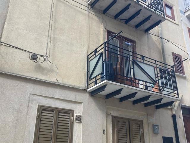 Casa indipendente in vendita in via cristofolo colombo 6, Lercara Friddi
