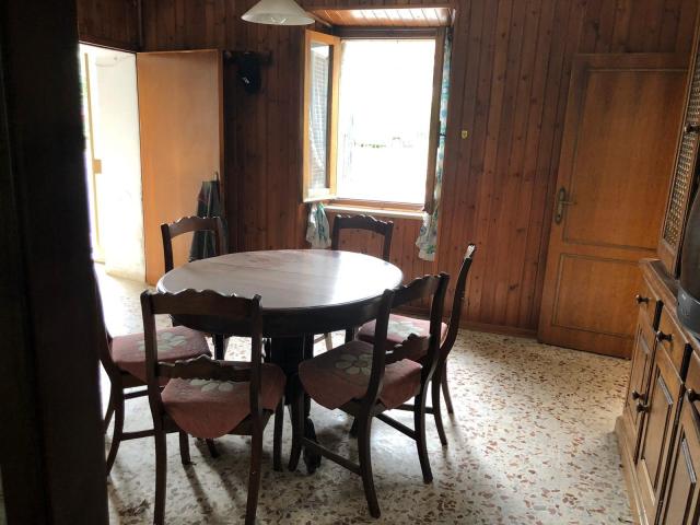 Casa indipendente in vendita in via dell'eremo, Castiglione d'Orcia