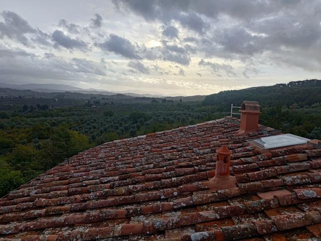 Casa indipendente in vendita in via di legnaia 53a, Scandicci