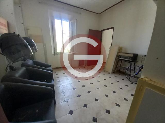 Casa indipendente in vendita in via galluppi n 4, Taurianova