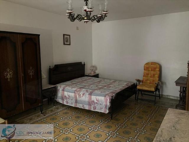 Casa indipendente in vendita in via giambrone 20, Lercara Friddi