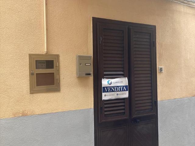 Casa indipendente in vendita in via giuseppe parini 3, Lercara Friddi