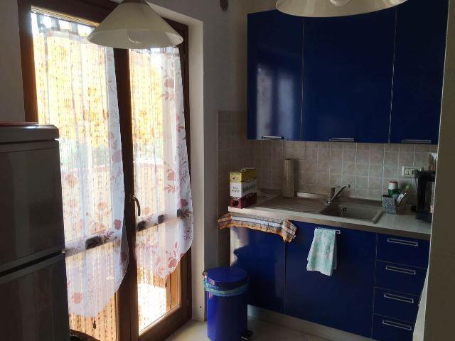 Casa indipendente in vendita in via marconi, Gavorrano