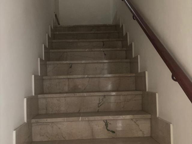 Casa indipendente in vendita in via maria santissima di costantinopoli 11, Lercara Friddi