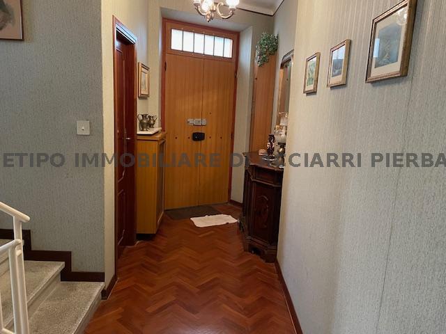 Casa indipendente in vendita in via partino, Montefiore dell'Aso