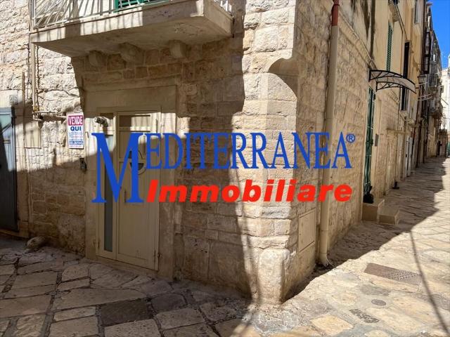 Casa indipendente in vendita in via san carlo 45, Ruvo di Puglia