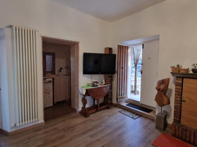 Casa indipendente in vendita in via san filippo 15, Lugnano in Teverina